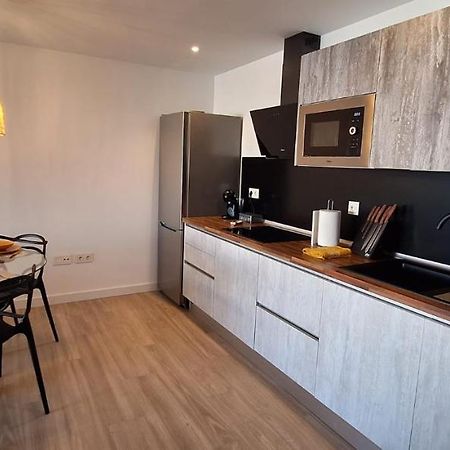 Casilla De Costa Luz Home La Oliva Kültér fotó