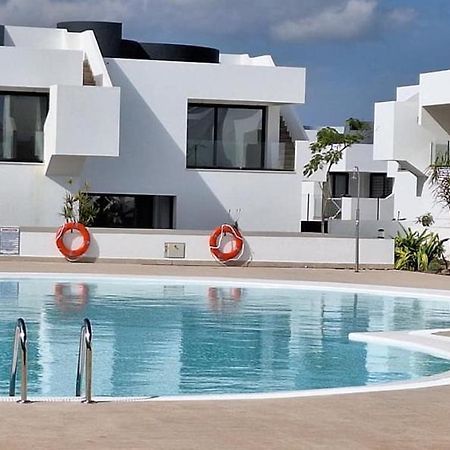 Casilla De Costa Luz Home La Oliva Kültér fotó