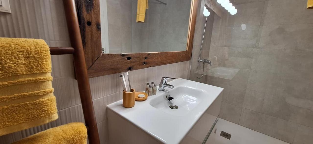 Casilla De Costa Luz Home La Oliva Kültér fotó