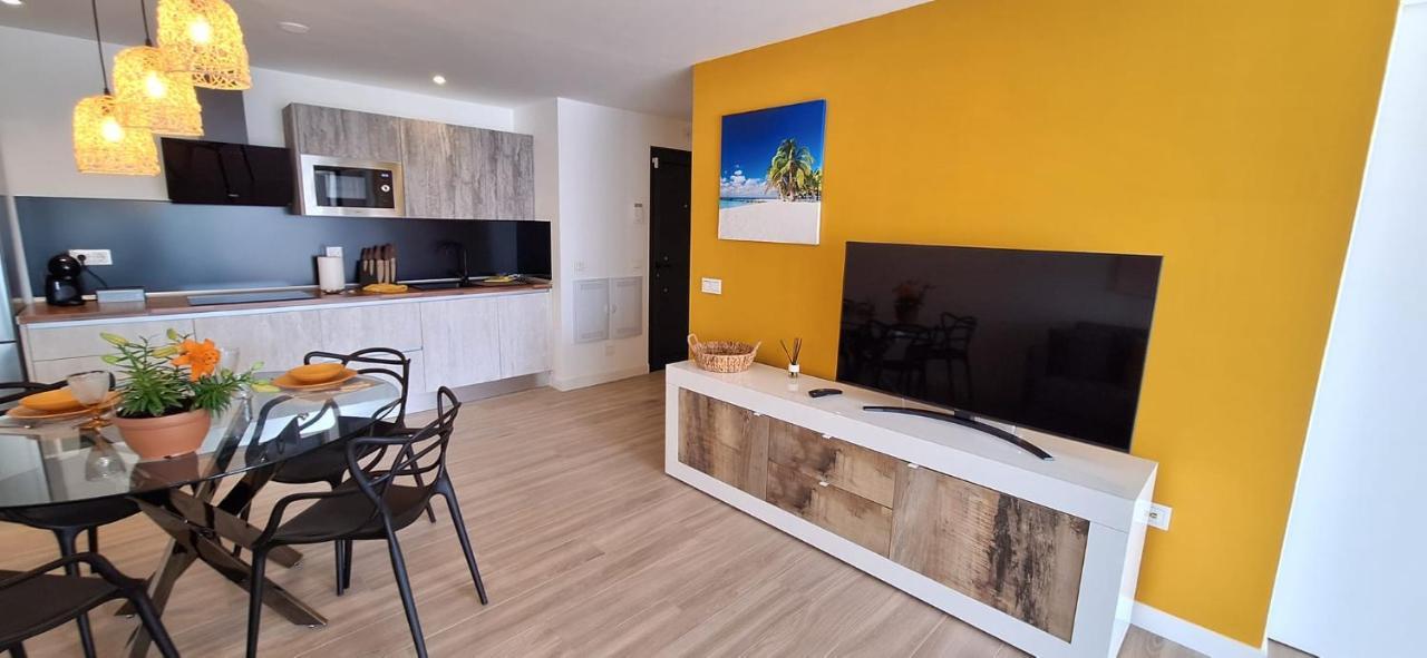 Casilla De Costa Luz Home La Oliva Kültér fotó