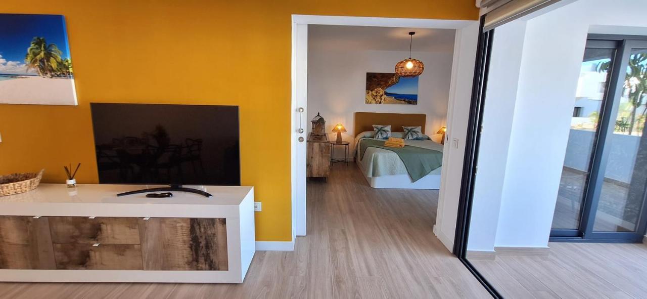 Casilla De Costa Luz Home La Oliva Kültér fotó