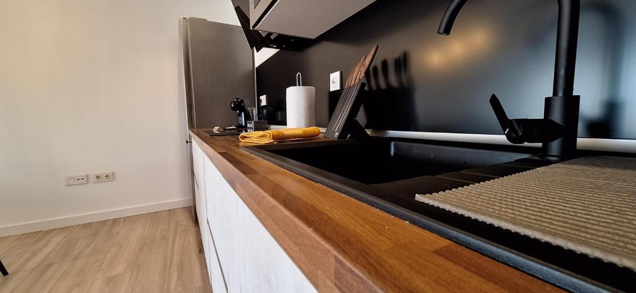 Casilla De Costa Luz Home La Oliva Kültér fotó